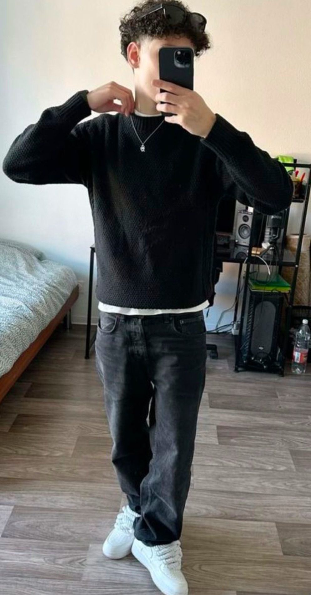 Profil de Corantin, 19 ans, Club Rencontre à Bevaix