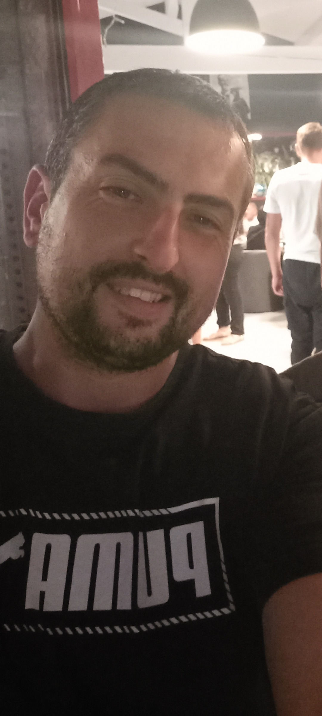 Profil de Hery, 37 ans, Club Rencontre à Gimmelwald