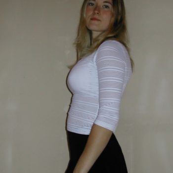 Profil de Dylane, 32 ans, Club Rencontre à Zuzwil BE