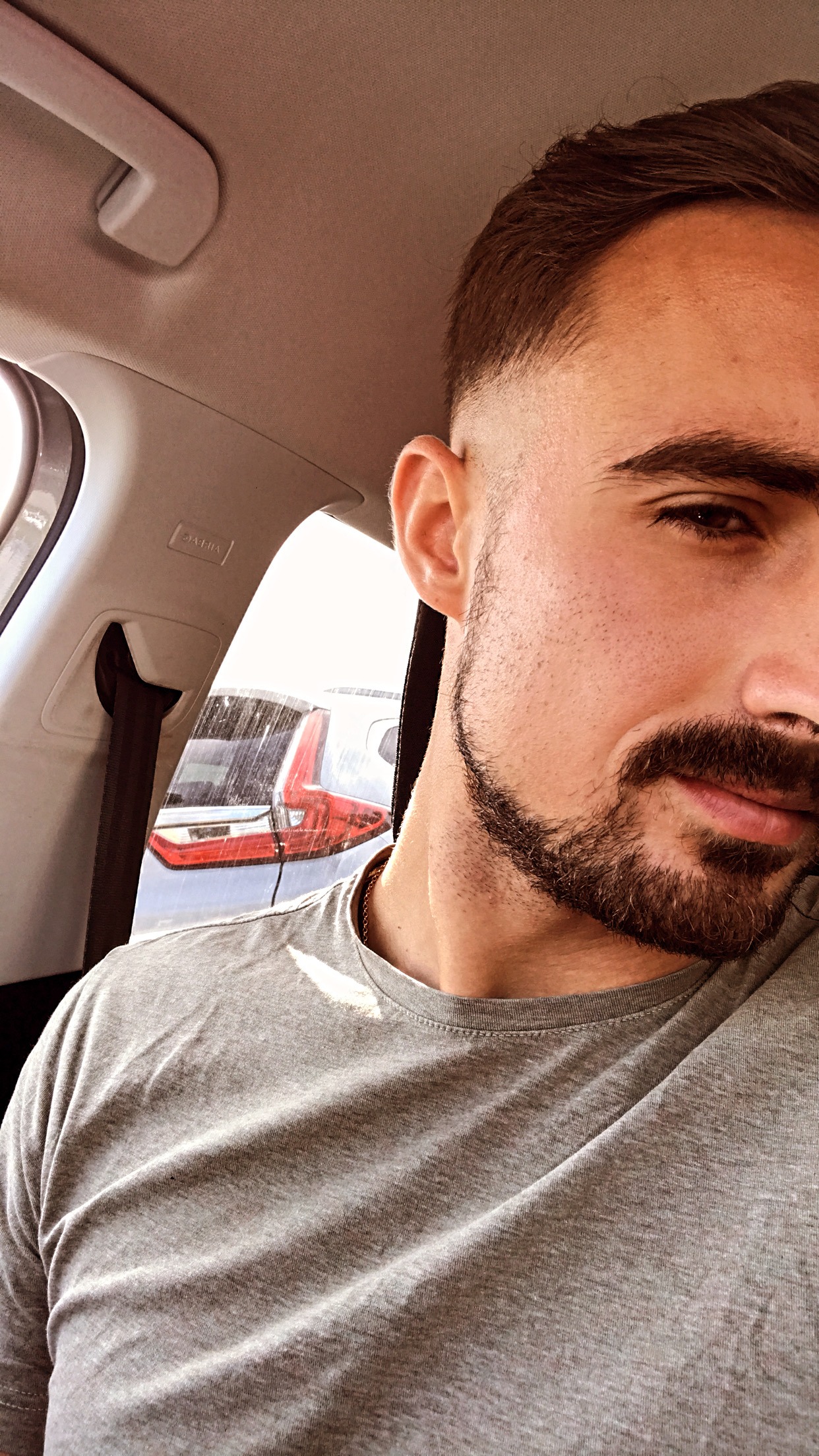 Profil de Nissim, 29 ans, Club Rencontre à Heimiswil