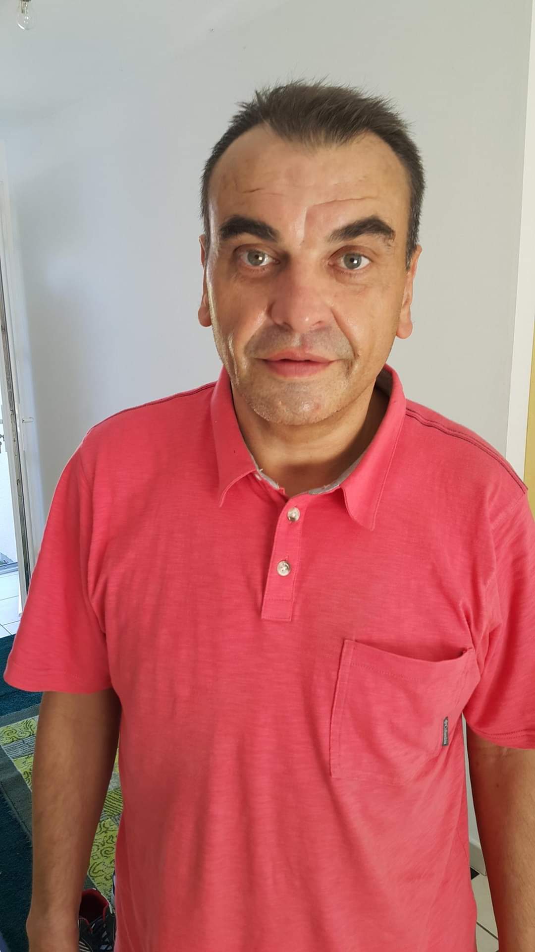 Profil de Harold, 55 ans, Club Rencontre à Wittenbach