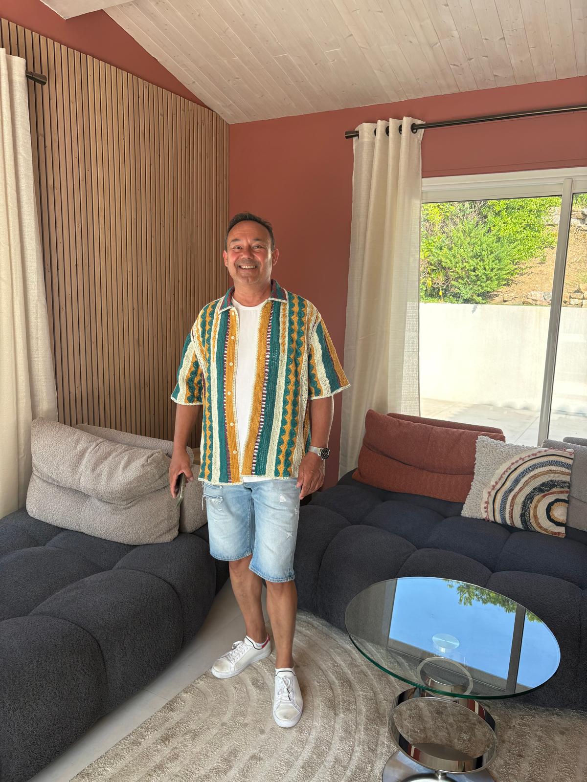 Profil de Sully, 55 ans, Club Rencontre à Tägerig