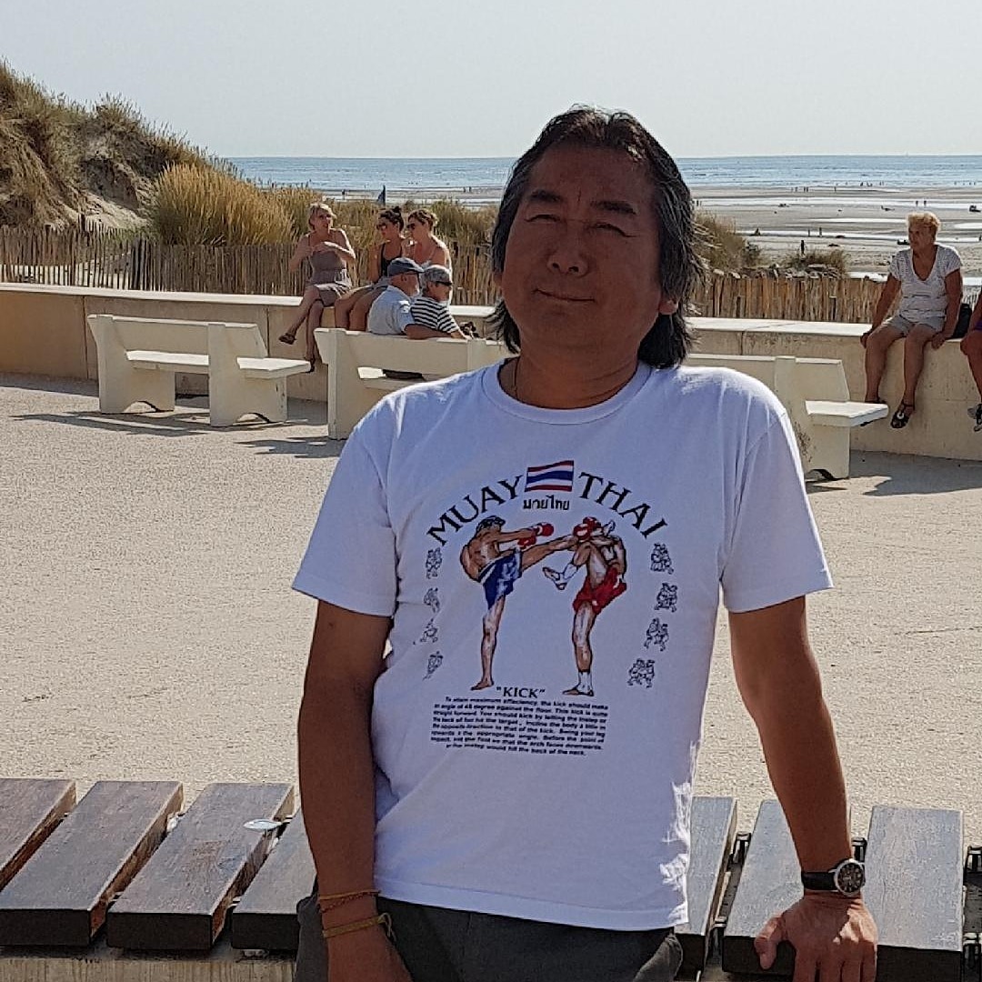 Profil de Yao, 55 ans, Club Rencontre à Donat