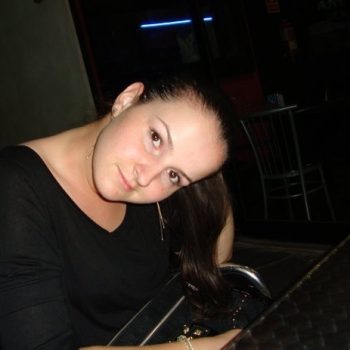 Profil de Merylle, 28 ans, Club Rencontre à Gurzelen