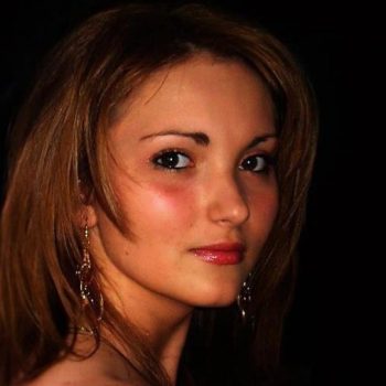 Profil de Natalya, 32 ans, Club Rencontre à Pully