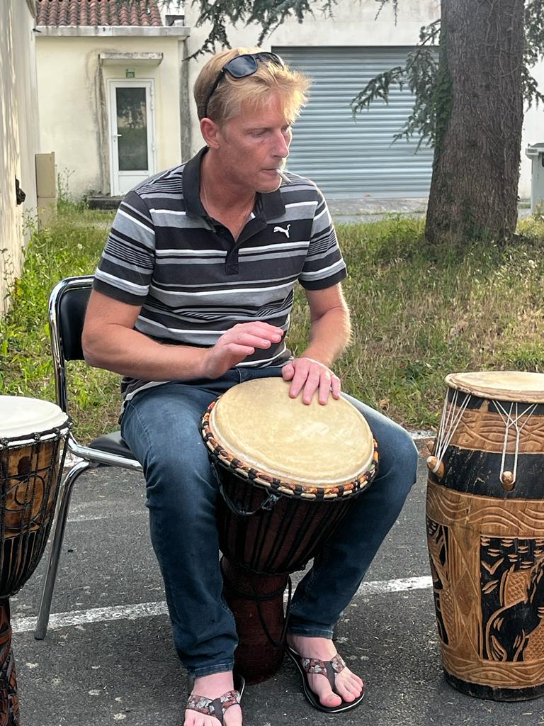 Profil de Ronan, 45 ans, Club Rencontre à Vuadens