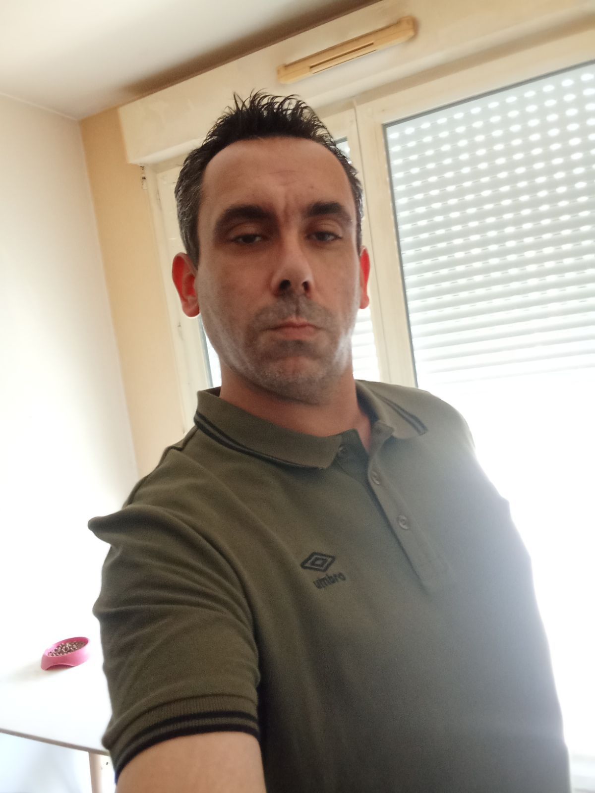 Profil de Kymani, 38 ans, Club Rencontre à Sufers