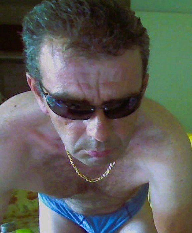 Profil de Camilo, 54 ans, Club Rencontre à Surava