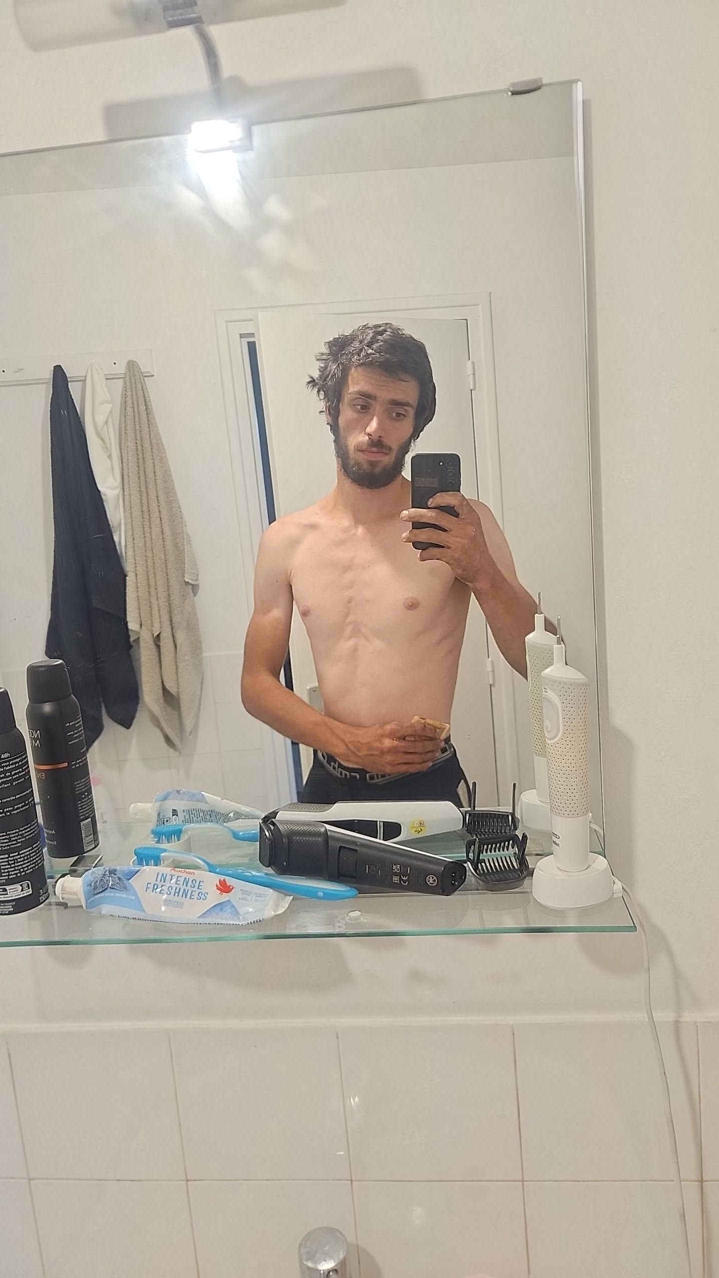 Profil de Janek, 18 ans, Club Rencontre à Frick