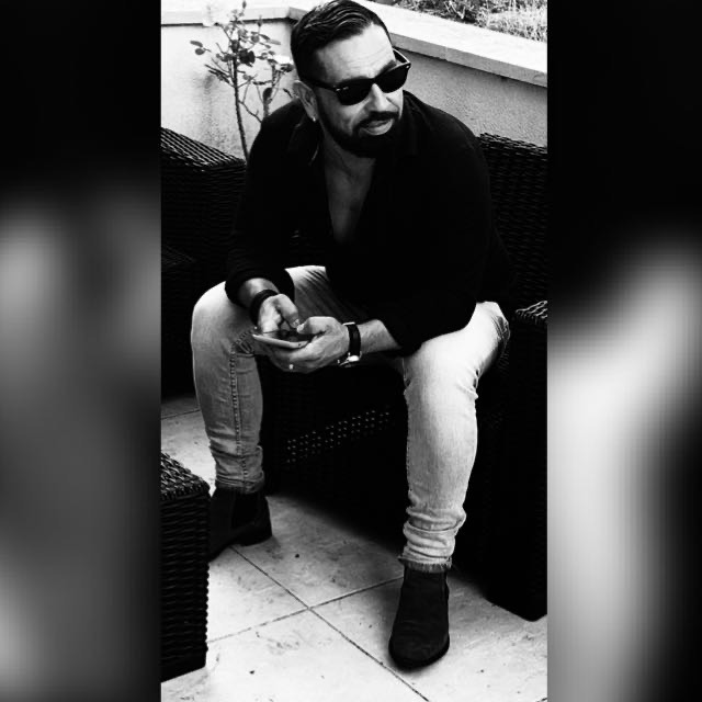 Profil de Youcef, 50 ans, Club Rencontre à Bercher