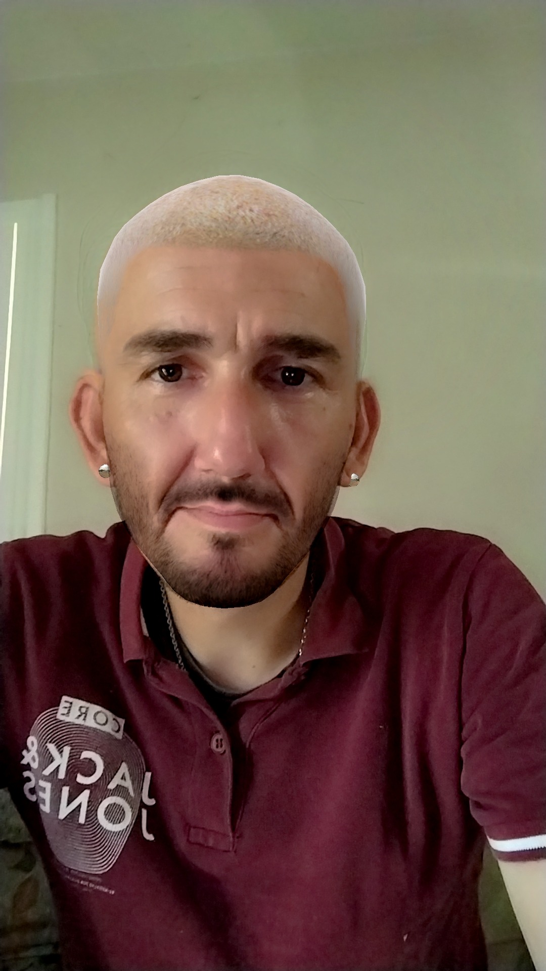 Profil de Haroune, 35 ans, Club Rencontre à Pusserein