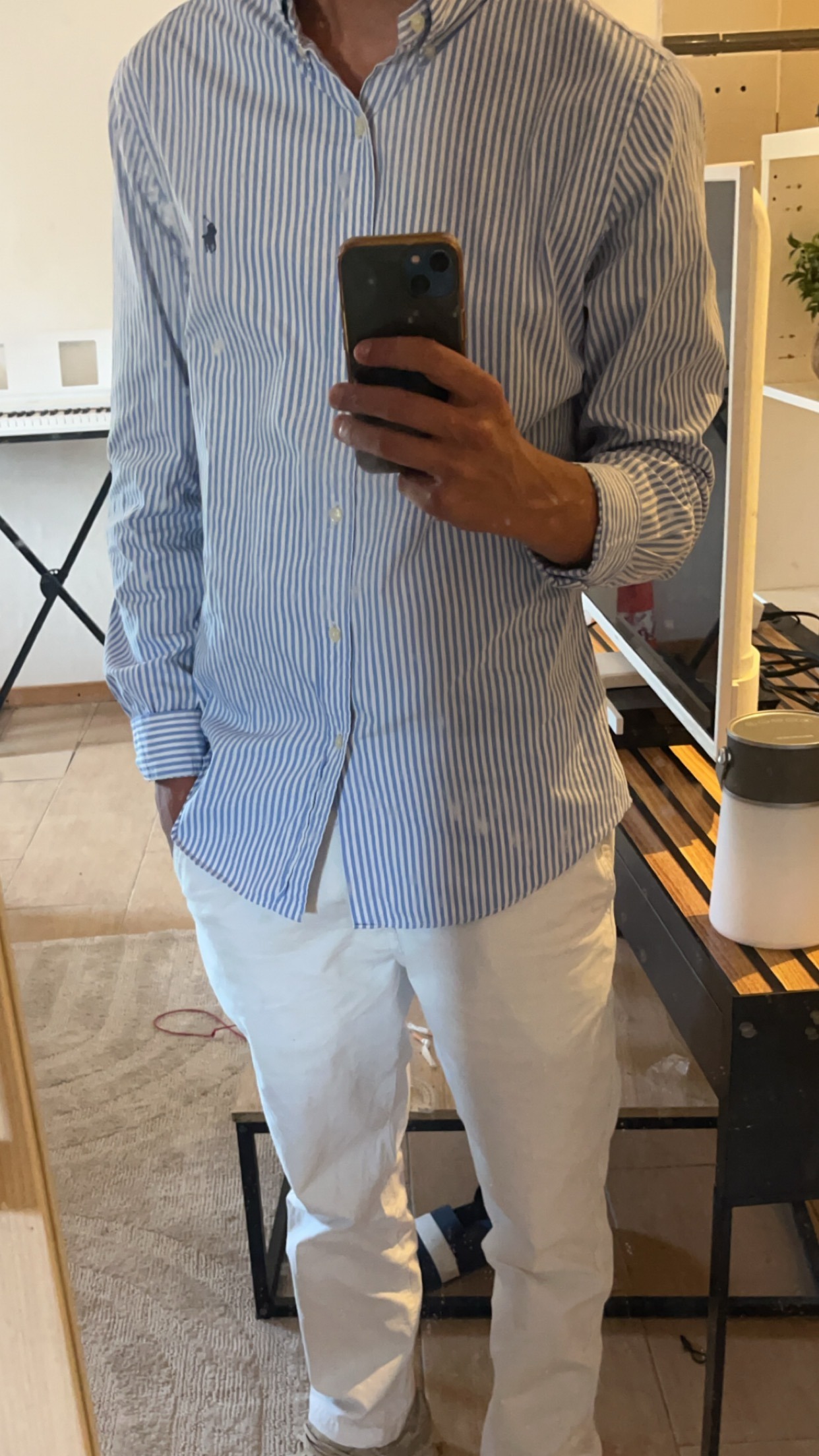 Profil de Kheireddine, 20 ans, Club Rencontre à Mattstetten