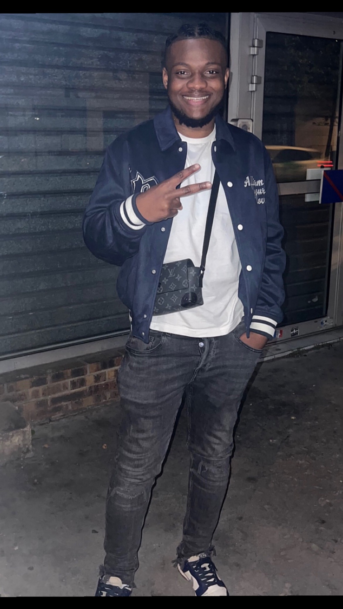 Profil de Edi, 25 ans, Club Rencontre à Salins