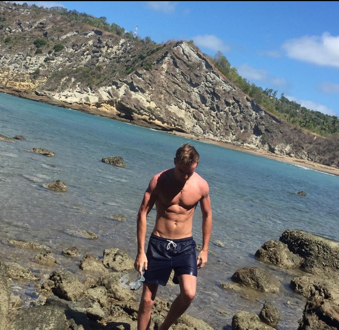 Profil de Tibo, 28 ans, Club Rencontre à Vella