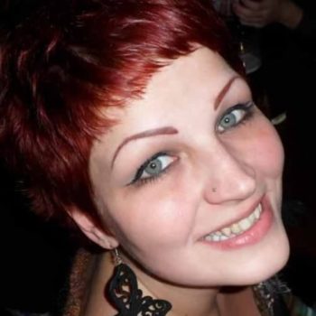 Profil de Kendra, 30 ans, Club Rencontre à Röthenbach im Emmental