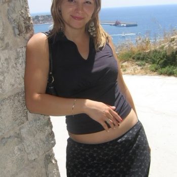 Profil de Thia, 32 ans, Club Rencontre à Niedergesteln