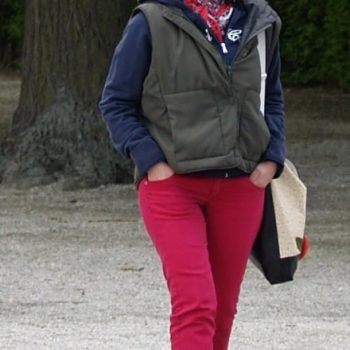Profil de Natalia, 47 ans, Club Rencontre à Schnaus