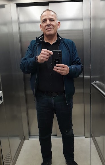 Profil de Ihssan, 53 ans, Club Rencontre à Wergenstein