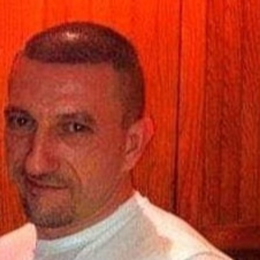 Profil de Jamil, 55 ans, Club Rencontre à Oberschrot