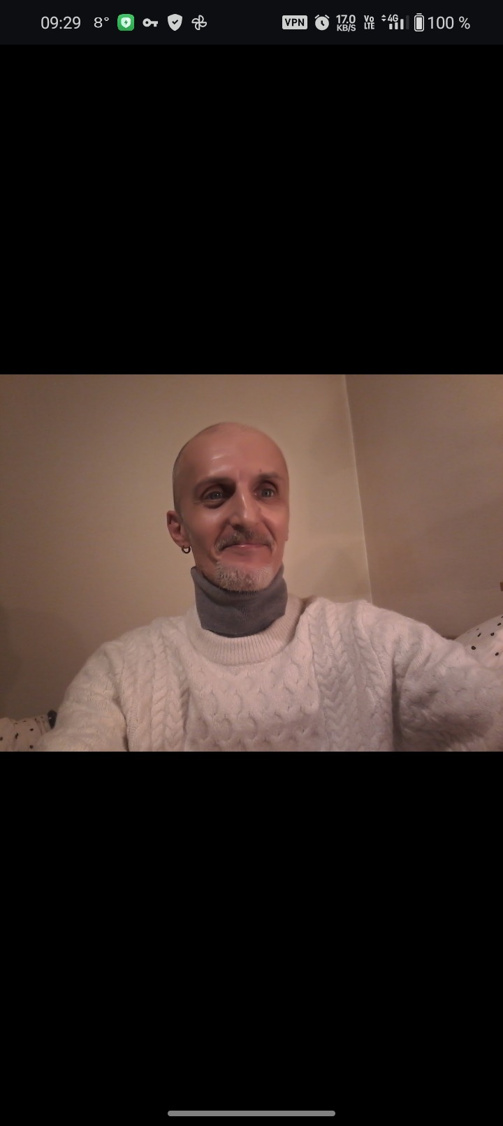 Profil de Zoher, 44 ans, Club Rencontre à Lü