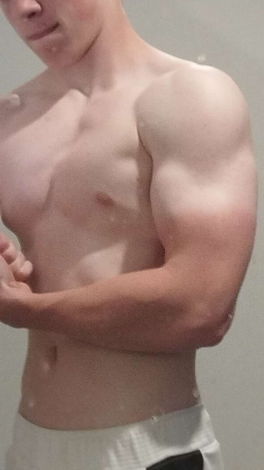 Profil de Riyan, 20 ans, Club Rencontre à Tamins