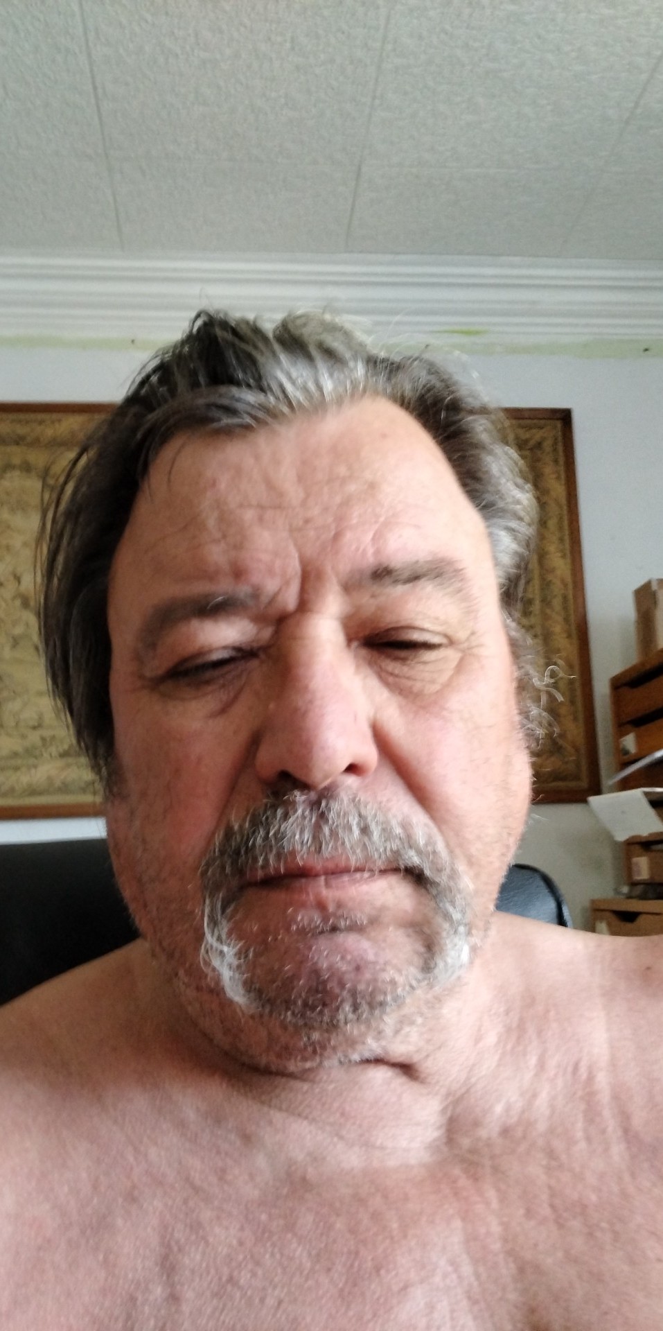 Profil de Kalvyn, 55 ans, Club Rencontre à Berg (Dägerlen)