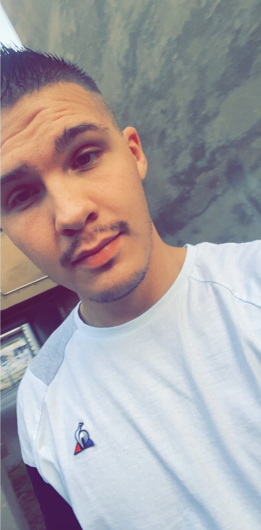 Profil de Diogo, 24 ans, Club Rencontre à Mühlethal