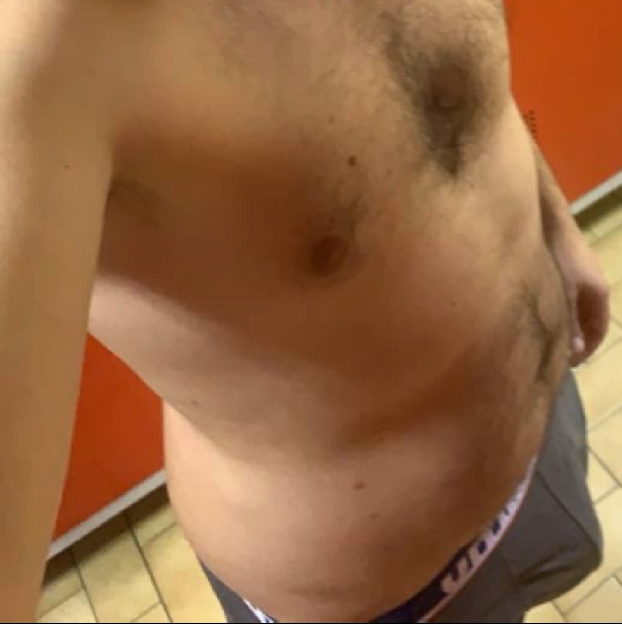 Profil de Lissandro, 36 ans, Club Rencontre à Schleinikon
