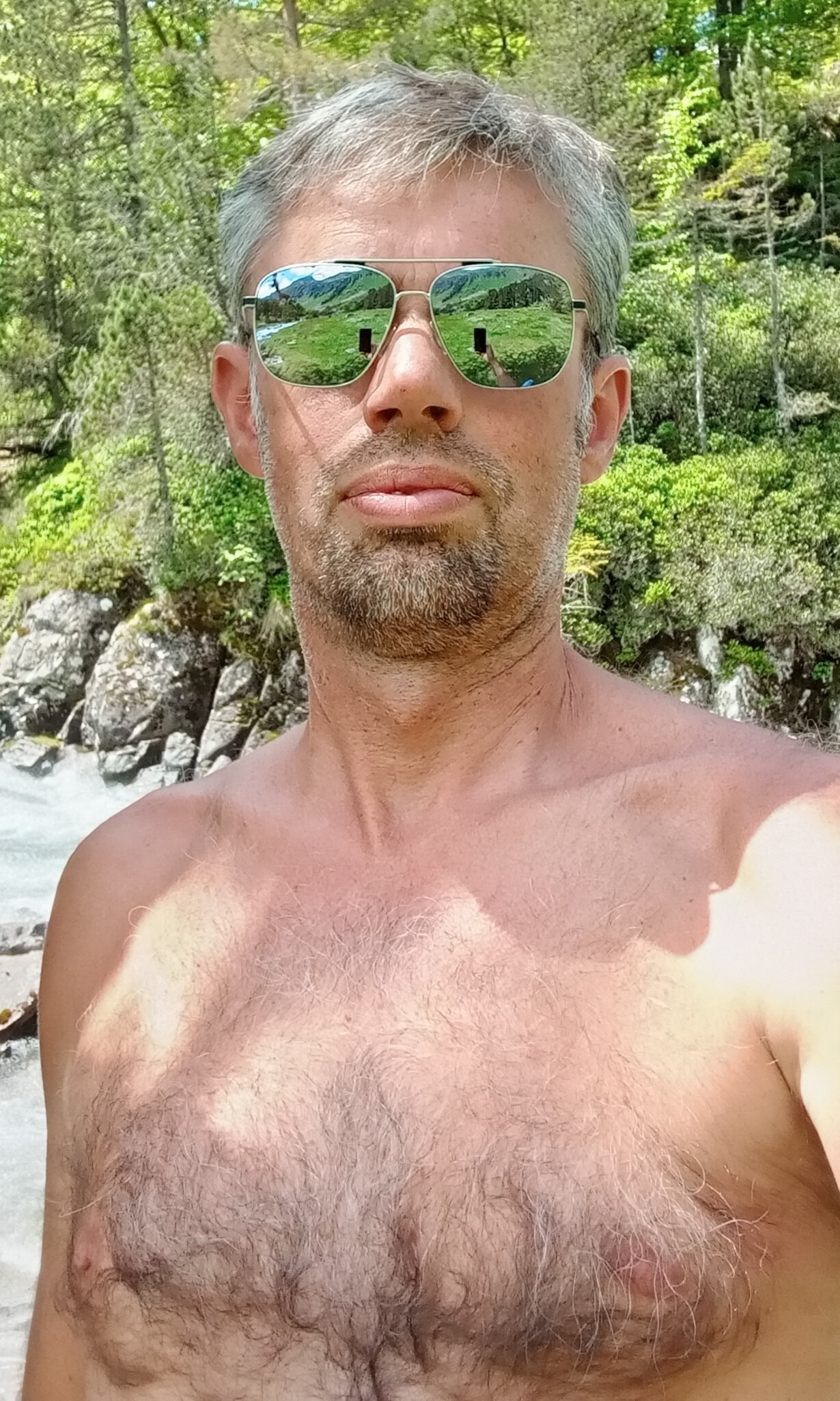 Profil de Pol, 53 ans, Club Rencontre à Sumvitg