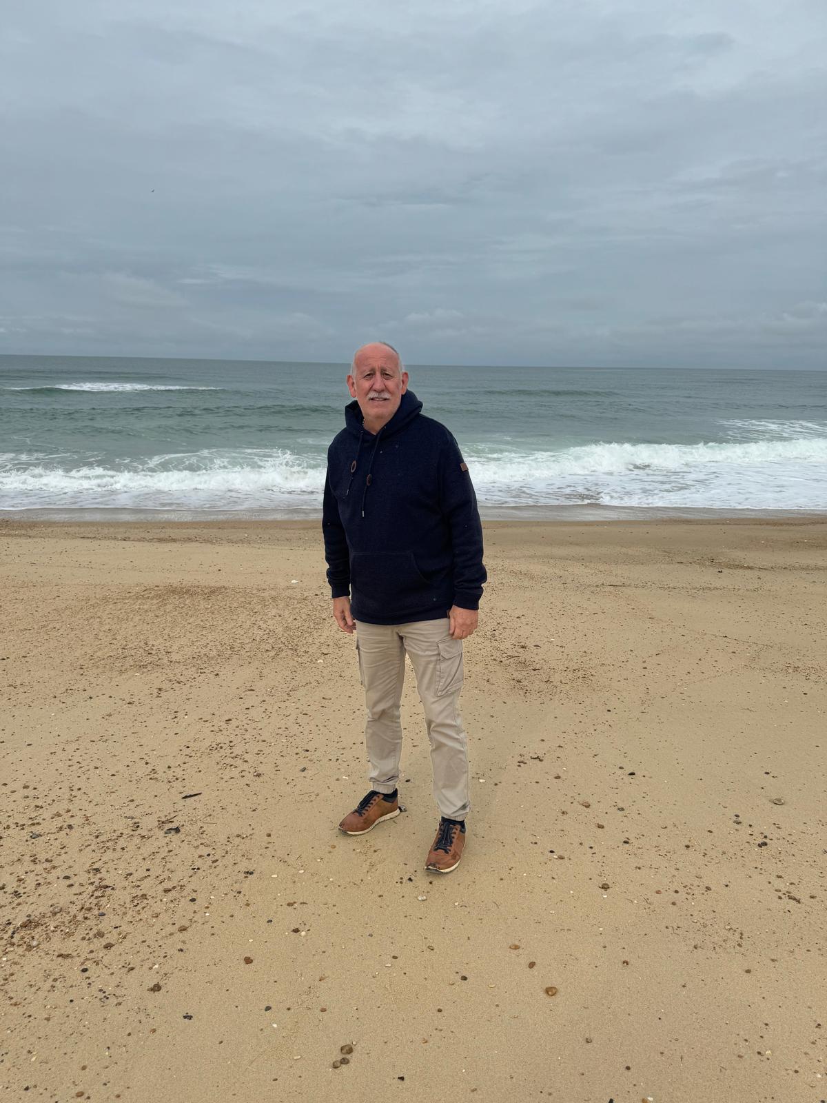 Profil de Amelin, 55 ans, Club Rencontre à Peiden