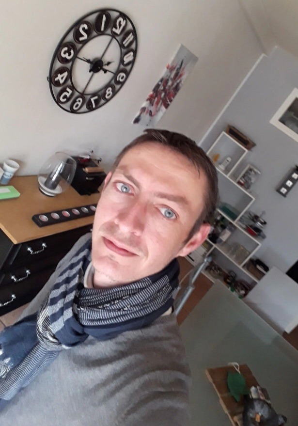 Profil de Davut, 37 ans, Club Rencontre à Tägerig
