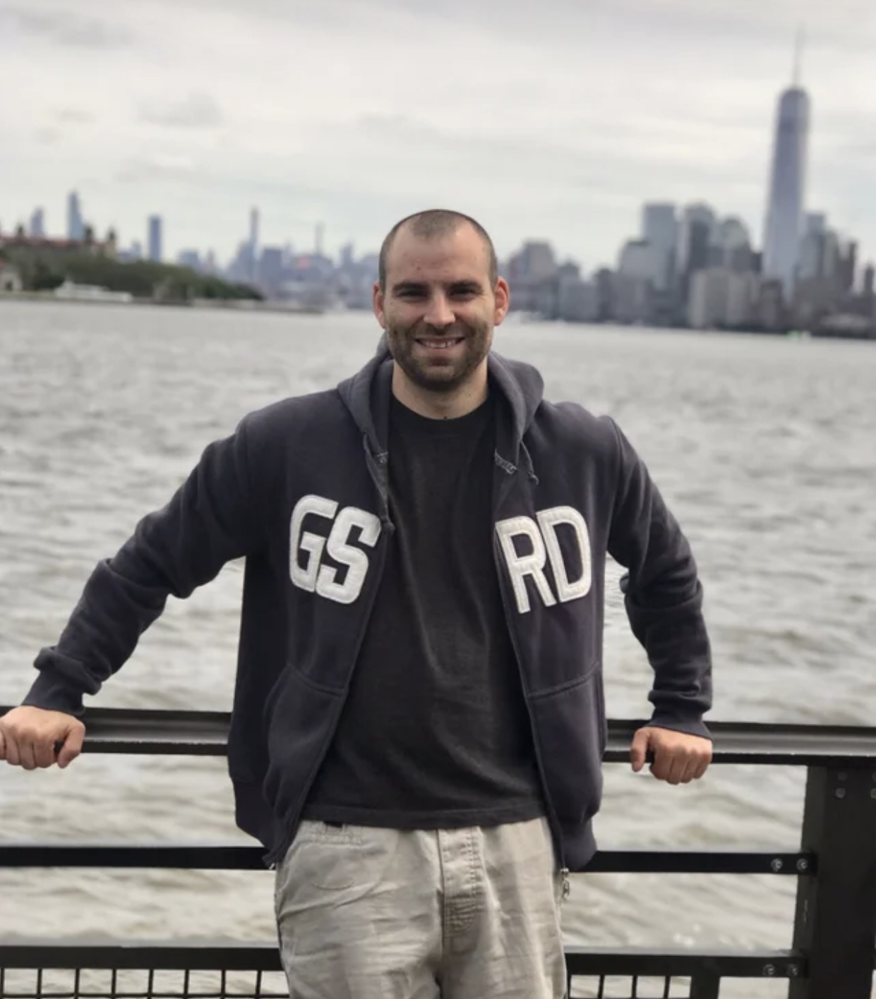 Profil de Mailo, 37 ans, Club Rencontre à Morat