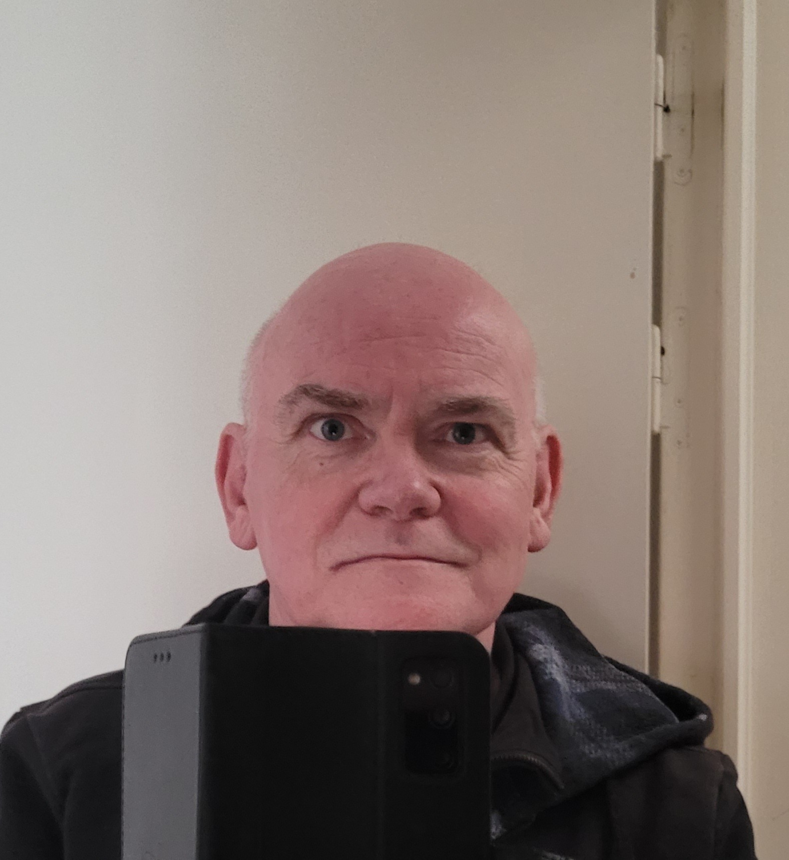 Profil de Christian, 55 ans, Club Rencontre à Wolfhalden