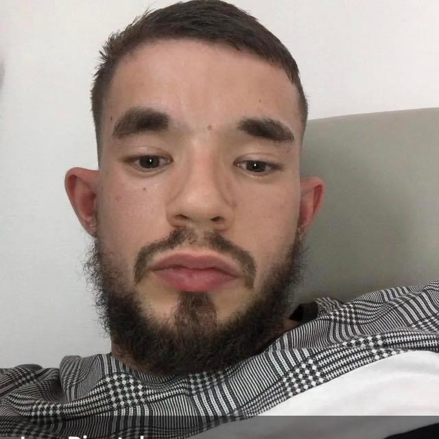 Profil de Cassim, 26 ans, Club Rencontre à Le Pont