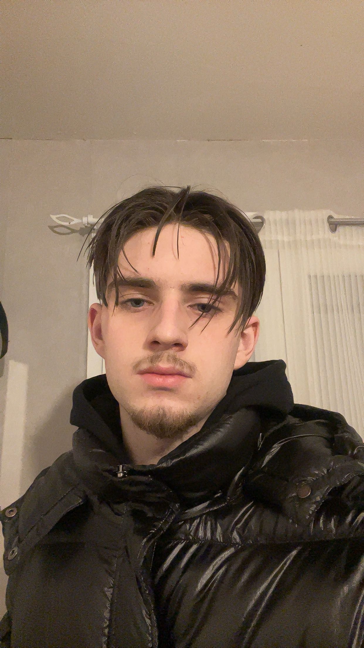 Profil de Amelio, 19 ans, Club Rencontre à Renens VD