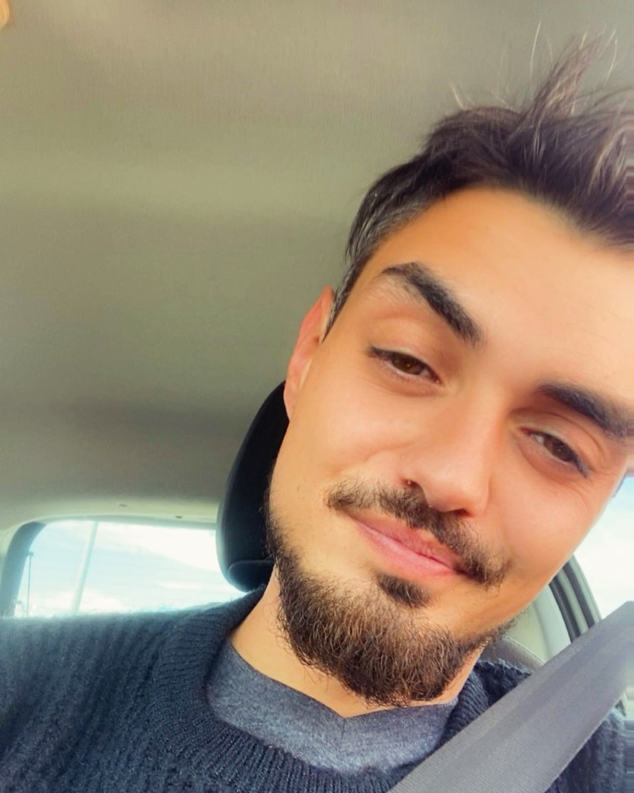 Profil de Nahel, 29 ans, Club Rencontre à S. Carlo (Val Bavona)