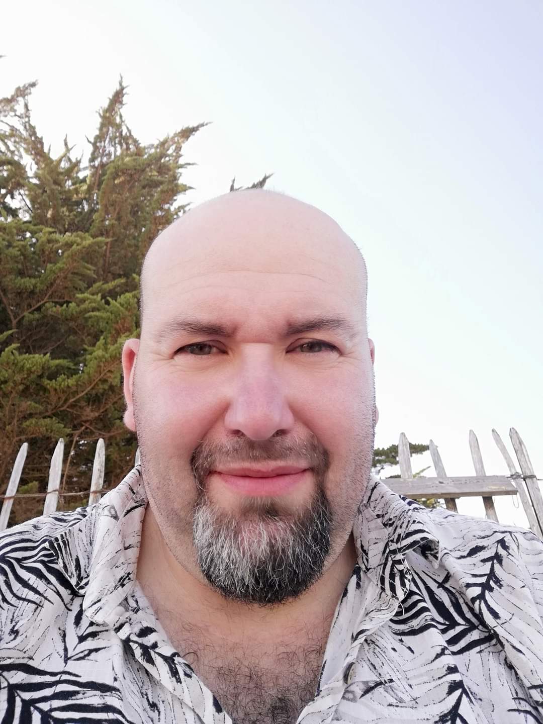 Profil de Chems-dine, 48 ans, Club Rencontre à Wanzwil