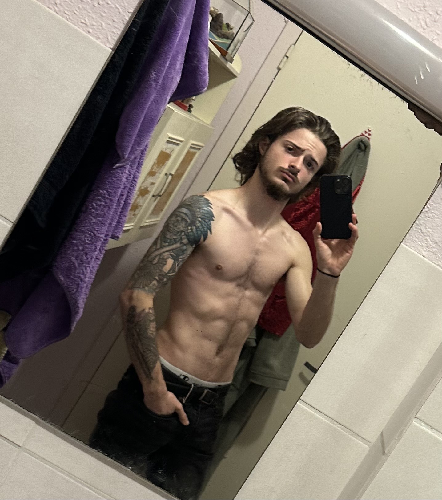 Profil de Mazen, 25 ans, Club Rencontre à Penthéréaz