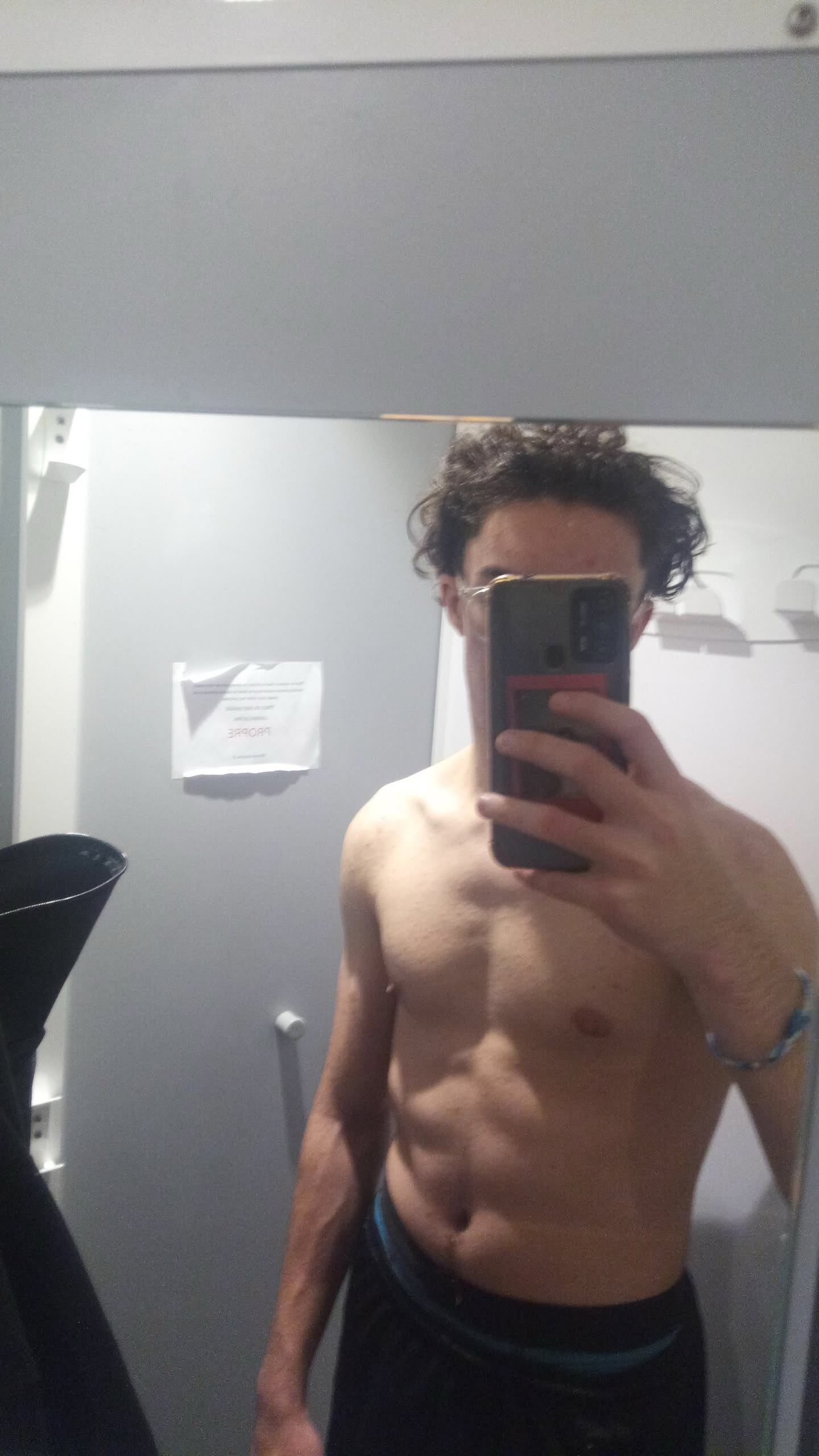 Profil de Hoël, 19 ans, Club Rencontre à Matten (St. Stephan)