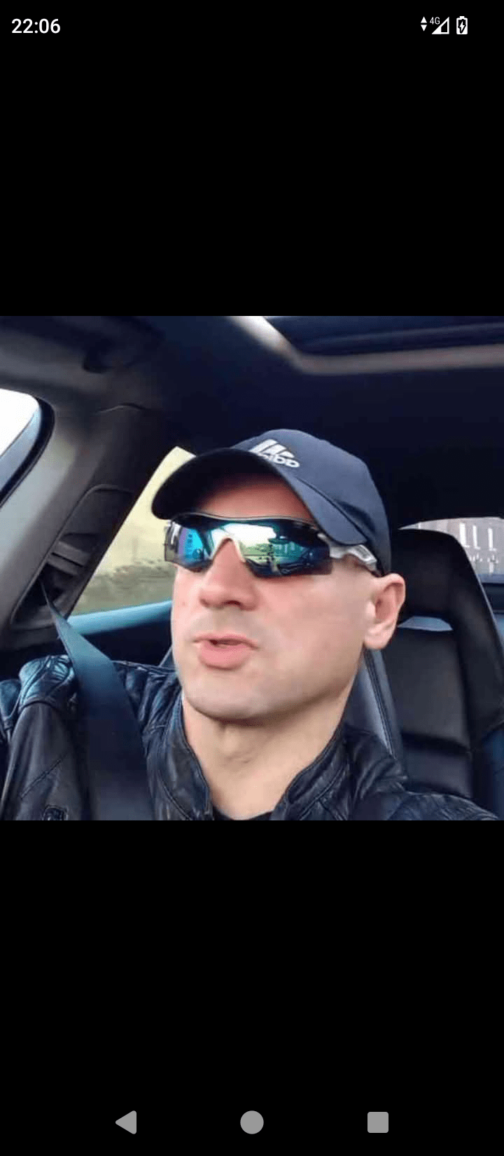 Profil de Boubakari, 45 ans, Club Rencontre à Belpberg