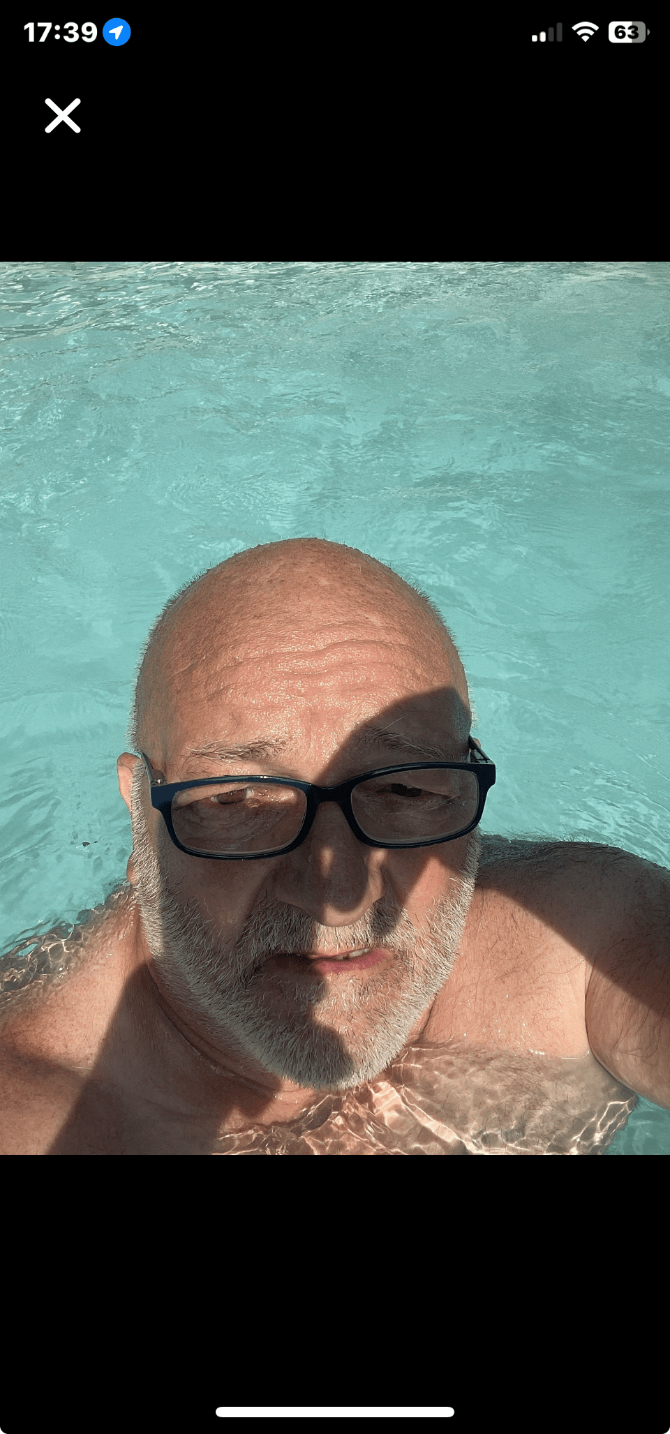 Profil de Andria, 55 ans, Club Rencontre à Chamblon