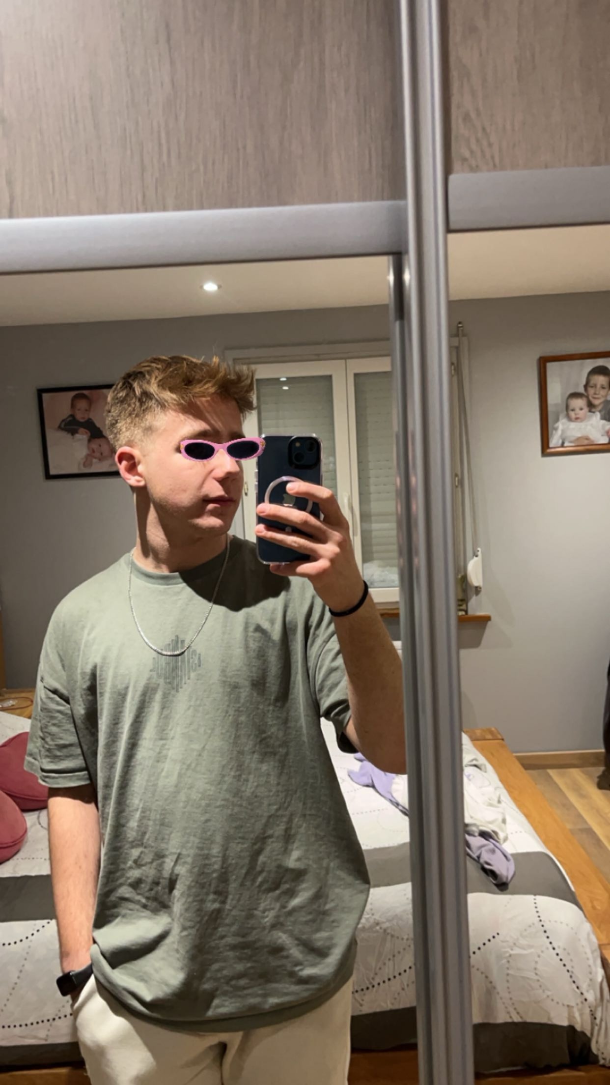 Profil de Theodor, 20 ans, Club Rencontre à Eppenberg