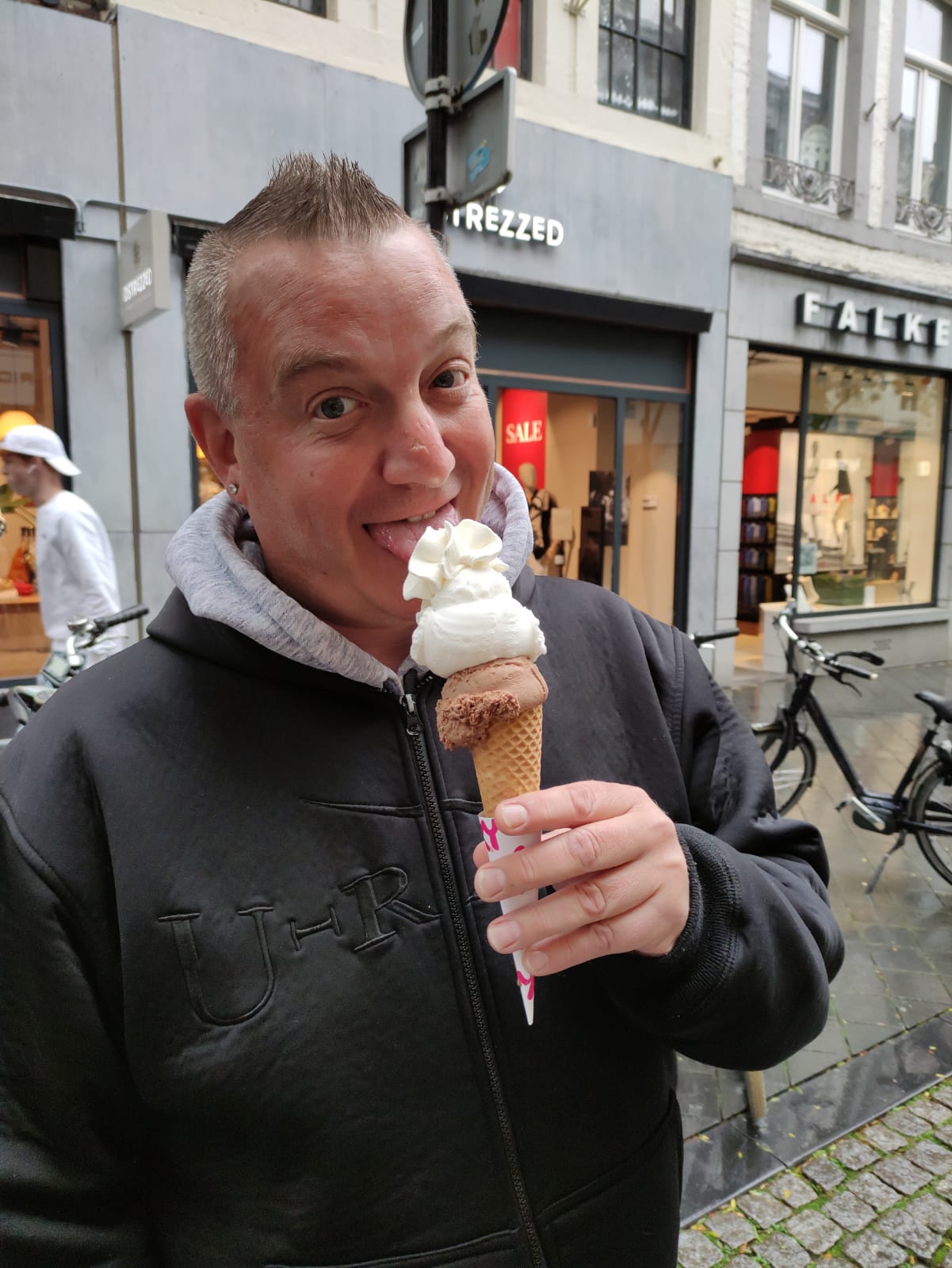 Profil de Mouhamed, 49 ans, Club Rencontre à Saules BE