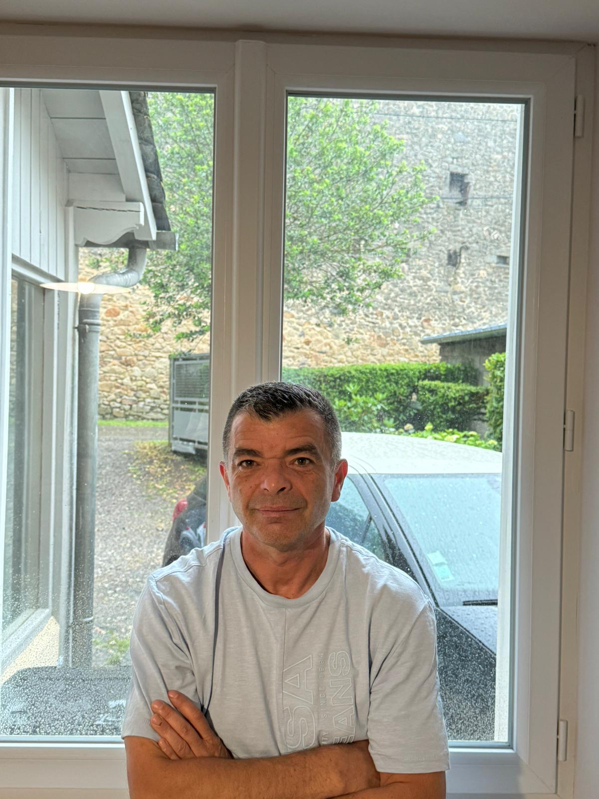 Profil de Farid, 48 ans, Club Rencontre à Puplinge