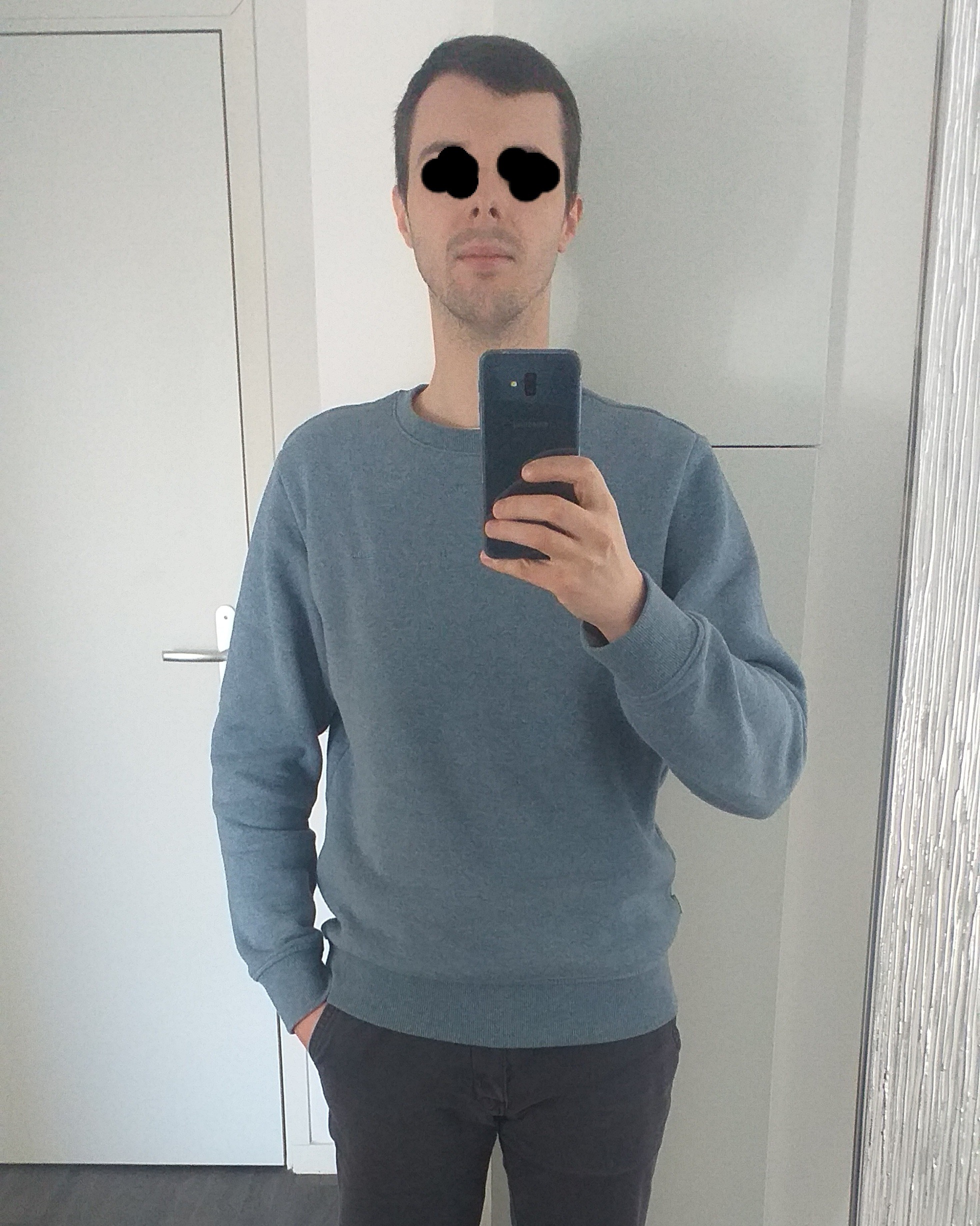 Profil de Flory, 30 ans, Club Rencontre à Ebikon
