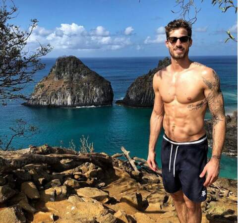 Profil de Bruce, 32 ans, Club Rencontre à Val-d'Illiez