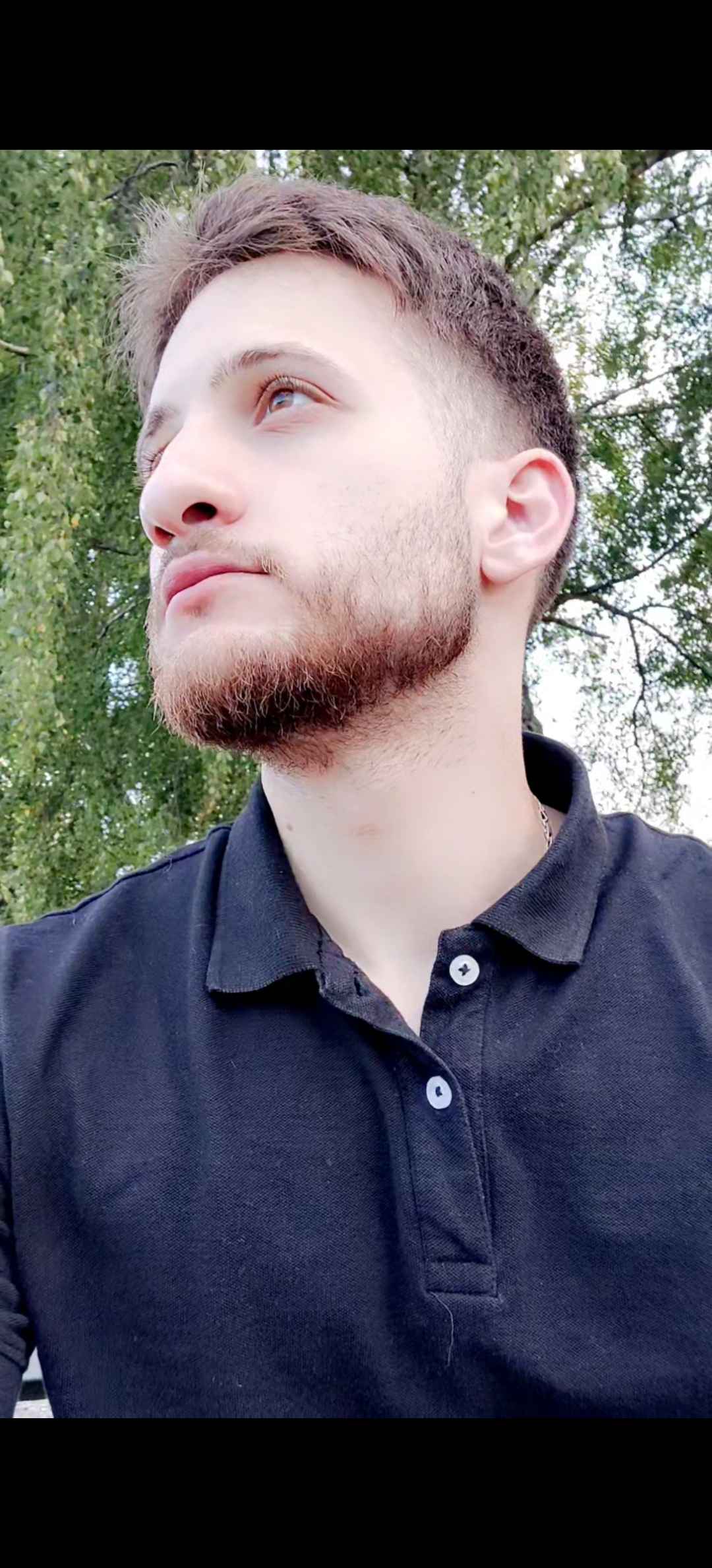 Profil de Millan, 27 ans, Club Rencontre à Brunnenthal