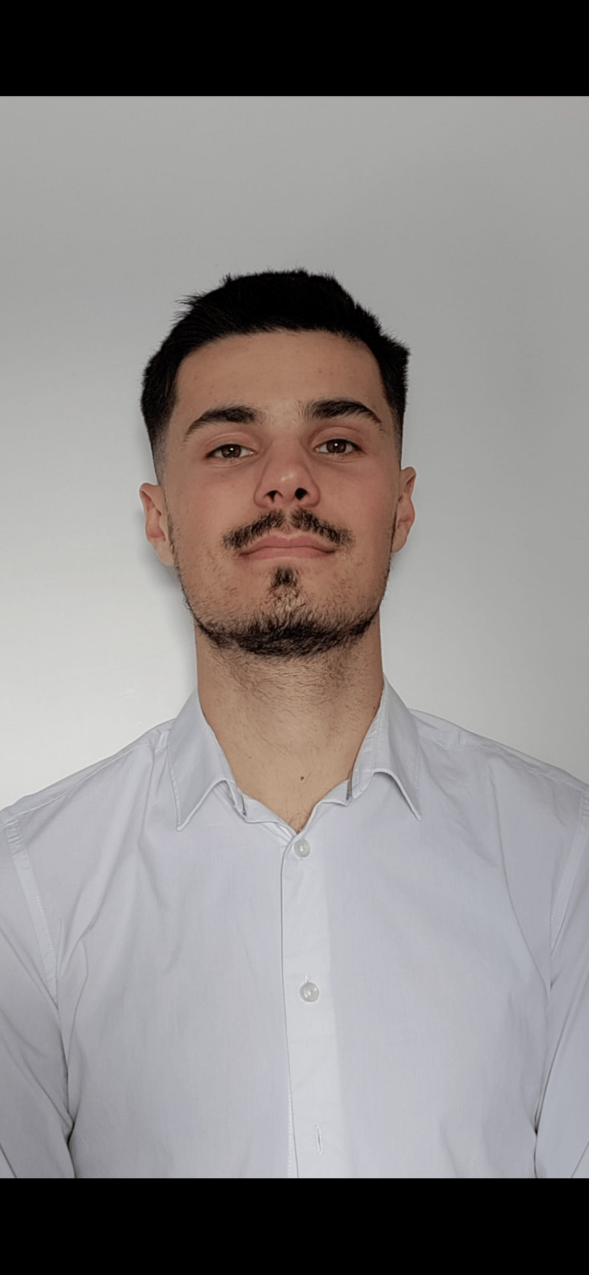 Profil de Aslan, 22 ans, Club Rencontre à Mastrils