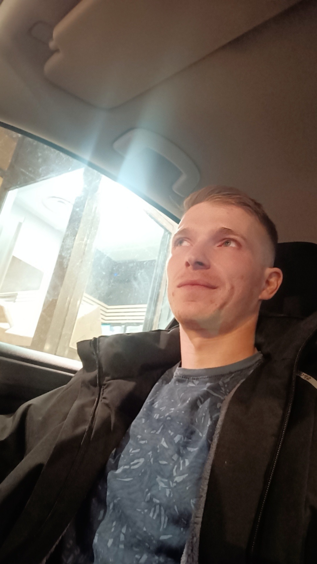 Profil de Kiril, 30 ans, Club Rencontre à Val-d'Illiez