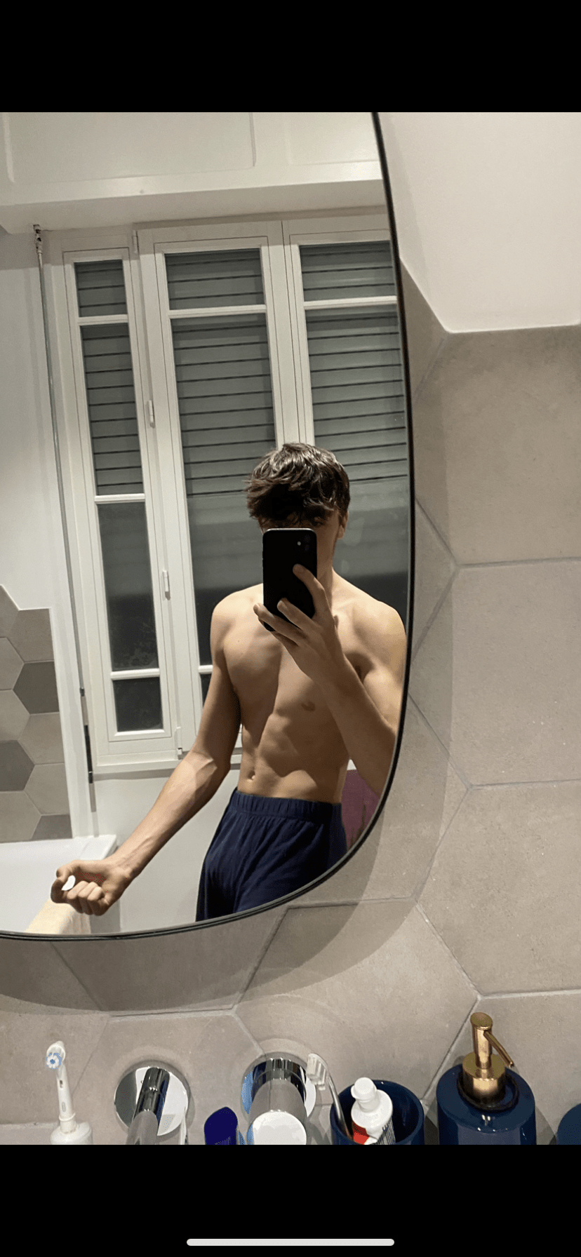 Profil de Kelton, 20 ans, Club Rencontre à Lienz
